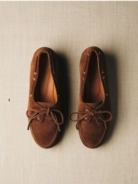 Sézane Caroline Loafers